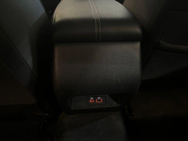 used 2025 Nissan Altima car, priced at $19,380