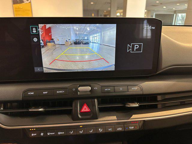 used 2025 Kia K4 car, priced at $19,777