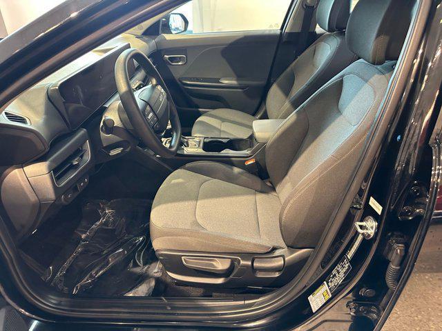 used 2025 Kia K4 car, priced at $19,777