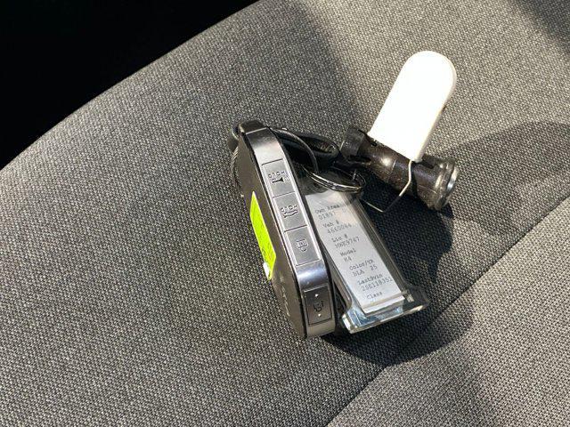 used 2025 Kia K4 car, priced at $19,777