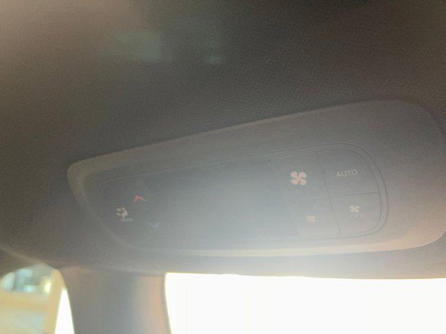 used 2025 Chrysler Pacifica car, priced at $27,692