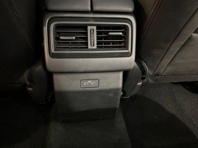 used 2025 Mazda CX-50 Hybrid car, priced at $32,338