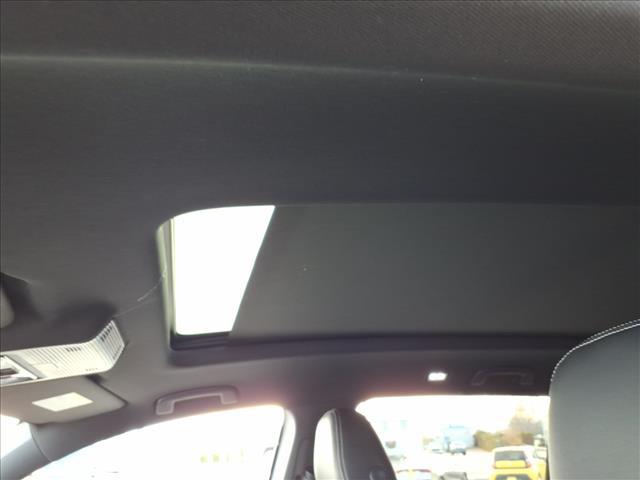 new 2026 Volkswagen Atlas Cross Sport car, priced at $51,829