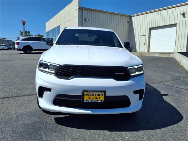 used 2023 Dodge Durango car, priced at $29,288