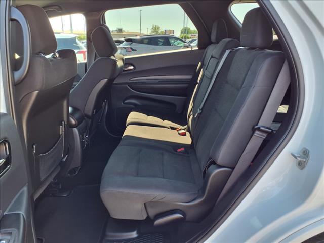 used 2023 Dodge Durango car, priced at $29,288