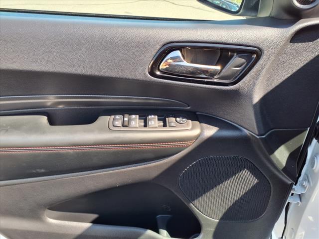 used 2023 Dodge Durango car, priced at $29,288