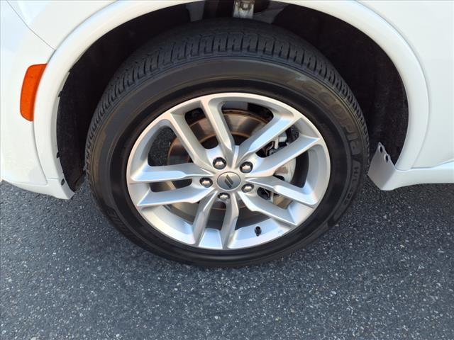 used 2023 Dodge Durango car, priced at $29,288