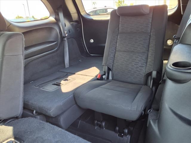 used 2023 Dodge Durango car, priced at $29,288