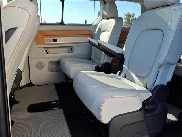 new 2025 Volkswagen ID. Buzz car, priced at $69,246