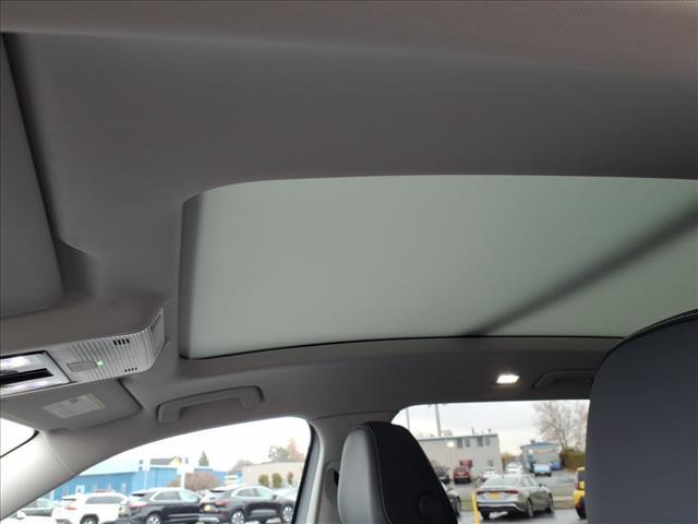 new 2026 Volkswagen Tiguan car, priced at $38,076