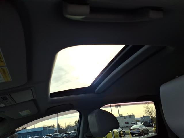 used 2018 Honda CR-V car, priced at $19,387