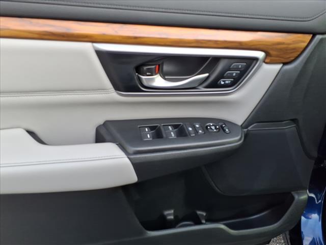 used 2018 Honda CR-V car, priced at $19,387