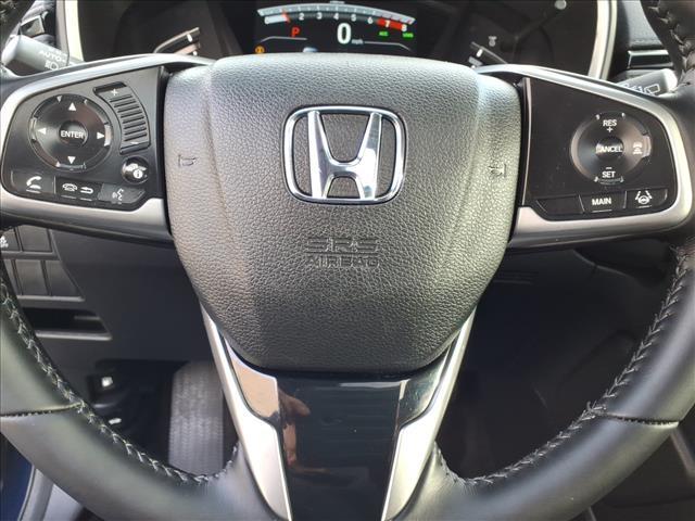 used 2018 Honda CR-V car, priced at $19,387