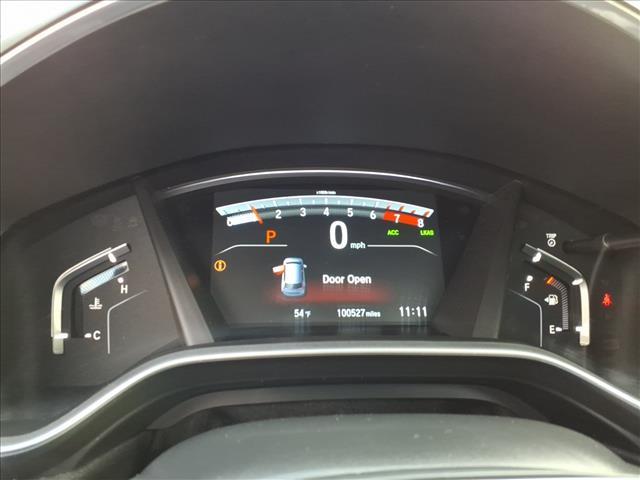 used 2018 Honda CR-V car, priced at $19,387