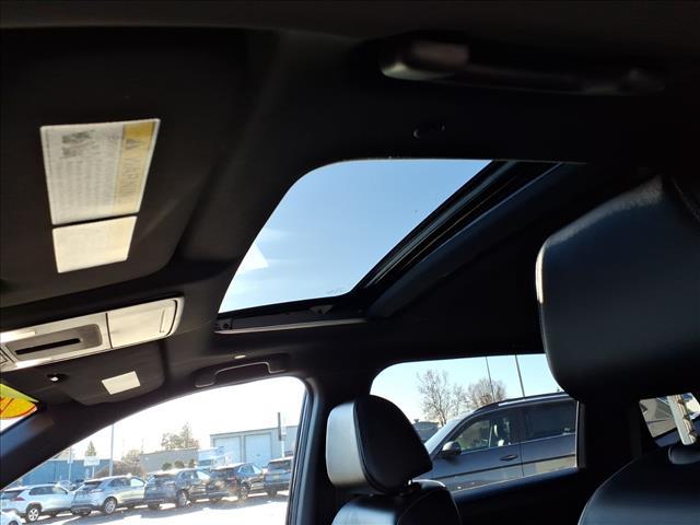 used 2024 Honda CR-V Hybrid car, priced at $33,988