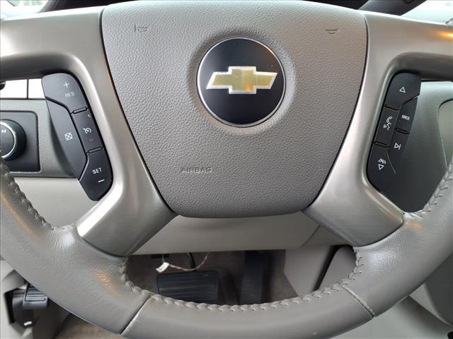 used 2013 Chevrolet Suburban car, priced at $9,695