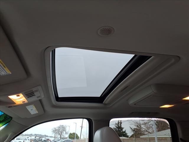 used 2013 Chevrolet Suburban car, priced at $9,695