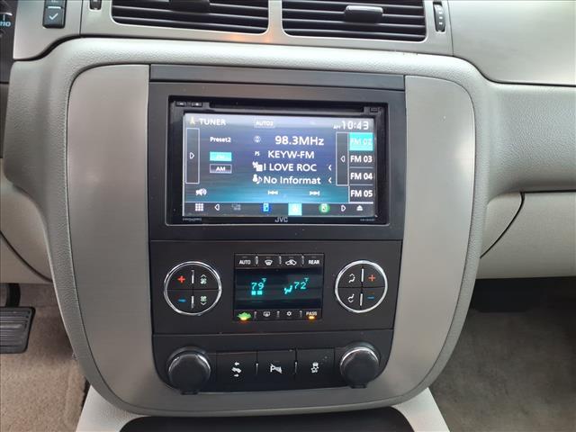 used 2013 Chevrolet Suburban car, priced at $9,695