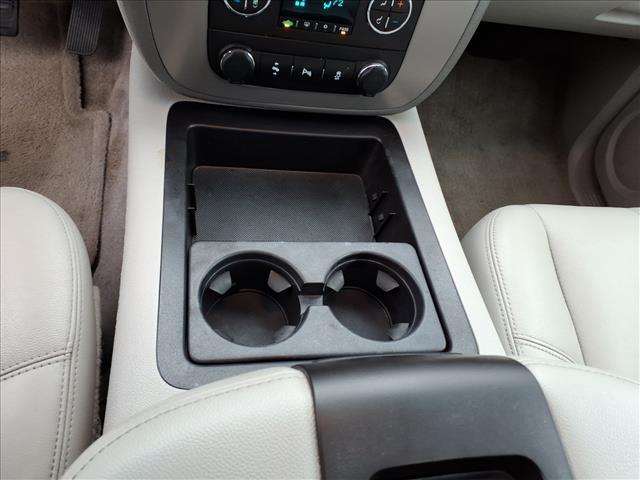 used 2013 Chevrolet Suburban car, priced at $9,695