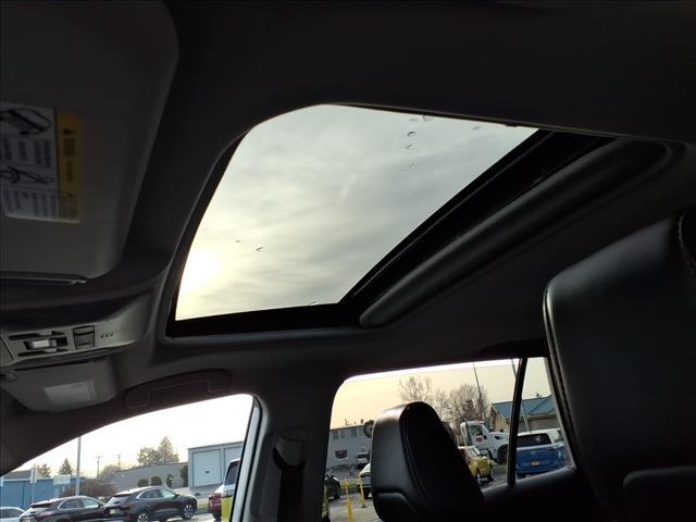 used 2022 Toyota RAV4 car, priced at $29,788