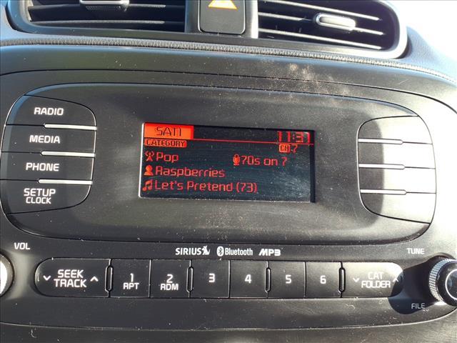 used 2015 Kia Soul car, priced at $8,968