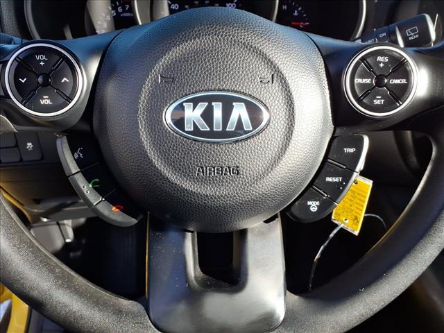used 2015 Kia Soul car, priced at $8,968