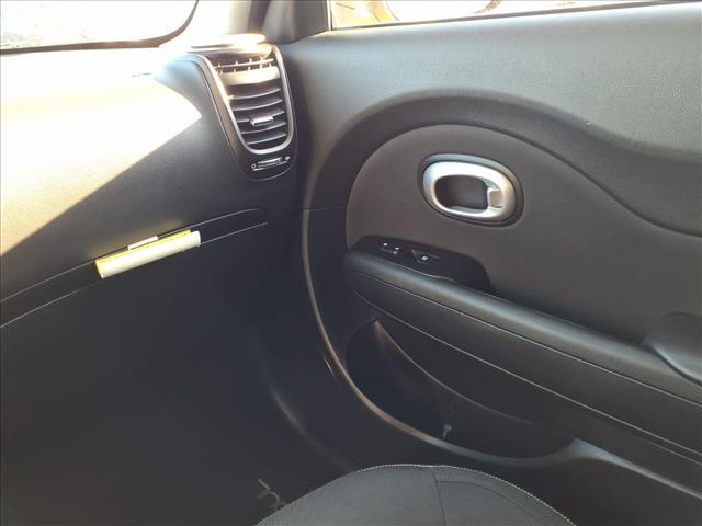 used 2015 Kia Soul car, priced at $8,968