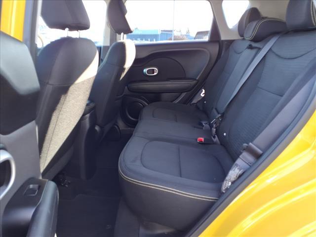 used 2015 Kia Soul car, priced at $8,968