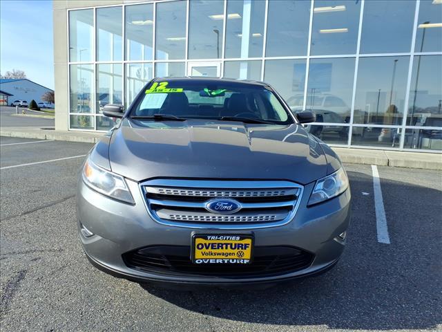 used 2012 Ford Taurus car, priced at $6,995