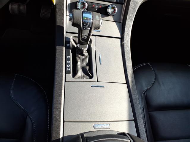 used 2012 Ford Taurus car, priced at $6,995