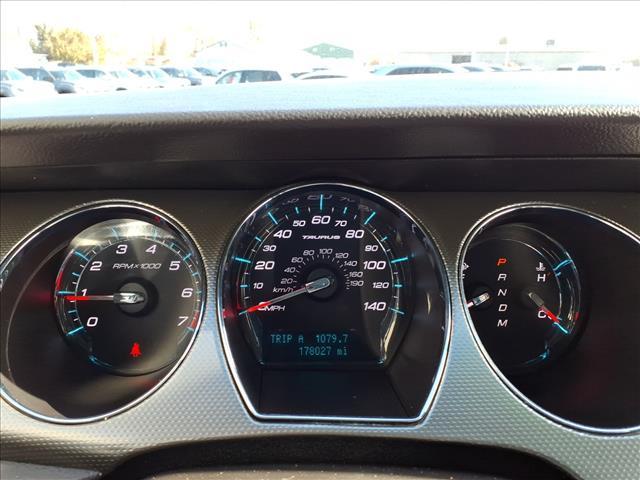 used 2012 Ford Taurus car, priced at $6,995