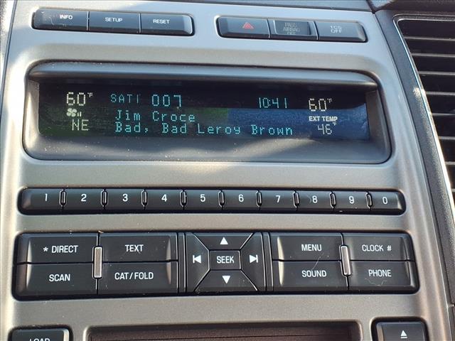 used 2012 Ford Taurus car, priced at $6,995