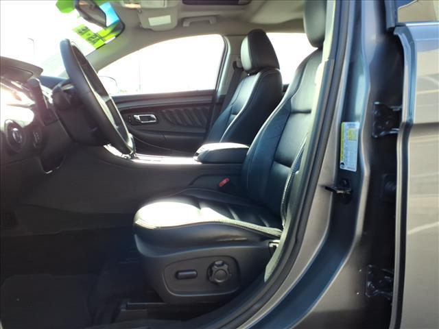 used 2012 Ford Taurus car, priced at $6,995