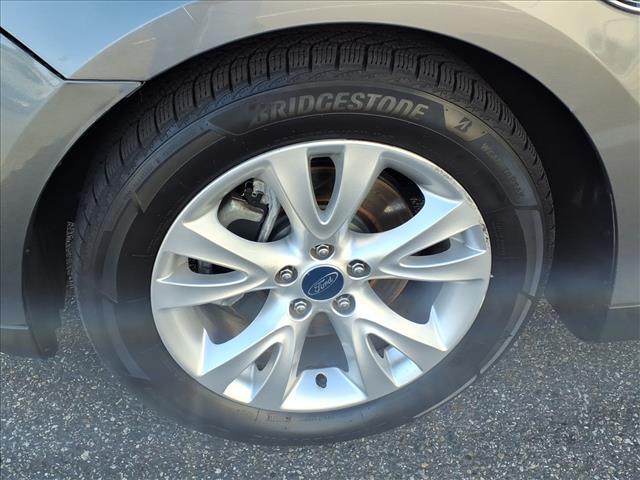 used 2012 Ford Taurus car, priced at $6,995