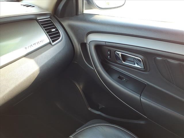 used 2012 Ford Taurus car, priced at $6,995