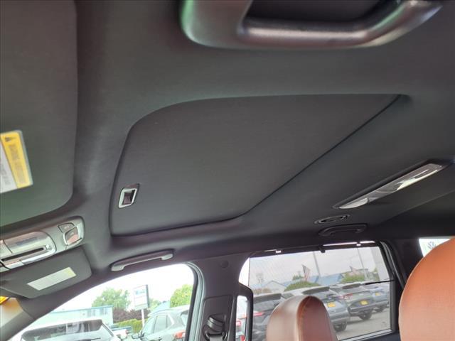 used 2024 Kia Telluride car, priced at $38,563