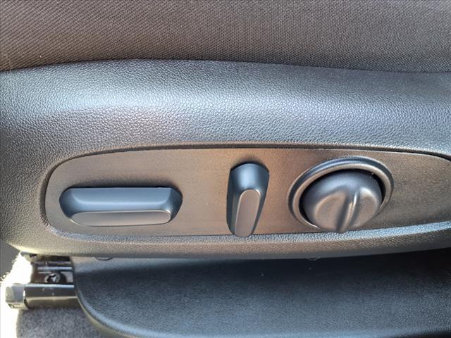 used 2024 Chevrolet Equinox car, priced at $20,998