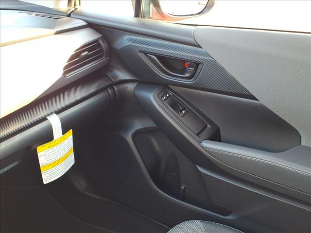 used 2024 Subaru Crosstrek car, priced at $27,783