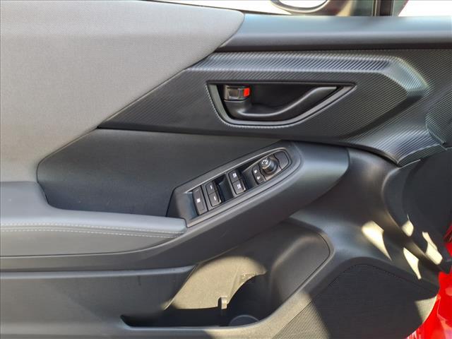 used 2024 Subaru Crosstrek car, priced at $27,783