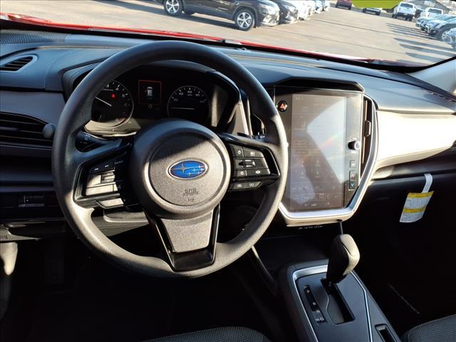 used 2024 Subaru Crosstrek car, priced at $27,783