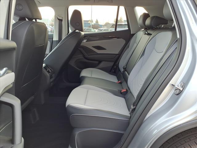 new 2026 Volkswagen Tiguan car, priced at $38,767