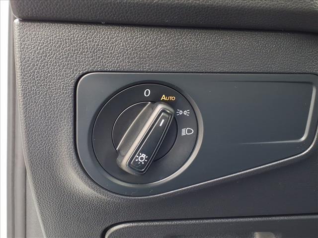 used 2022 Volkswagen Tiguan car, priced at $20,744