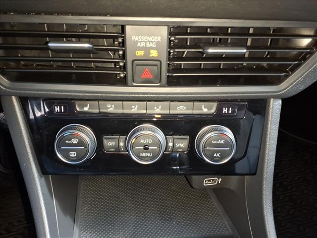 used 2019 Volkswagen Jetta car, priced at $15,247