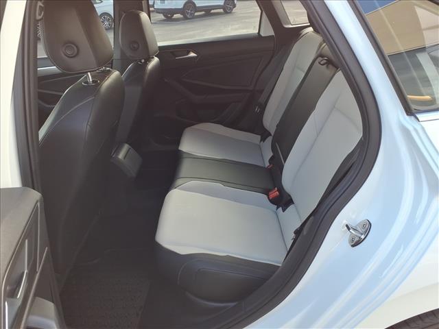 used 2019 Volkswagen Jetta car, priced at $15,247