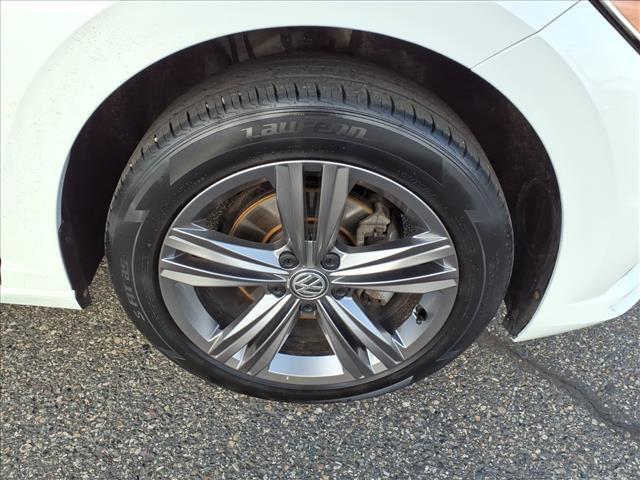 used 2019 Volkswagen Jetta car, priced at $15,247