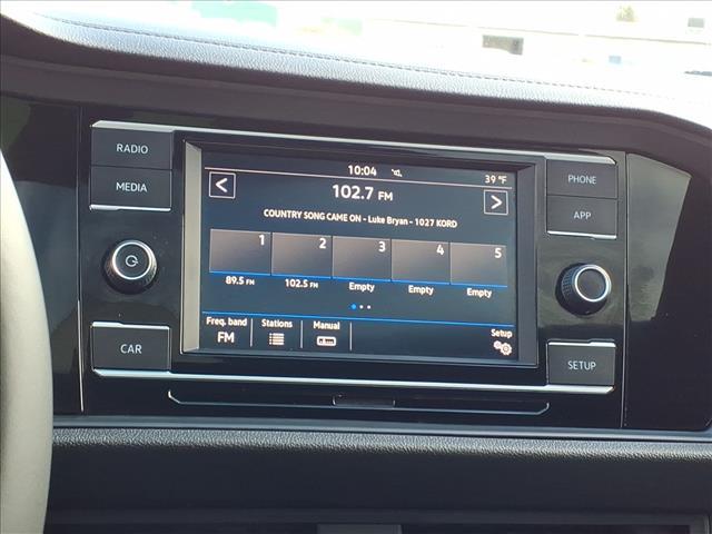 used 2019 Volkswagen Jetta car, priced at $15,247