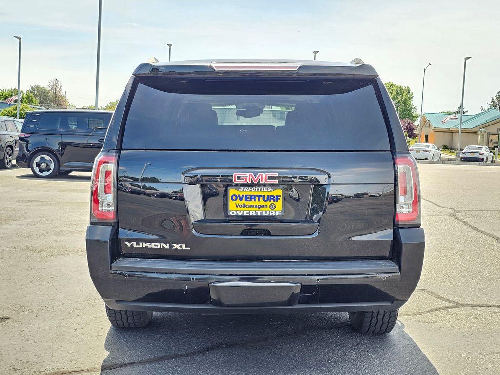 used 2019 GMC Yukon XL car, priced at $19,495