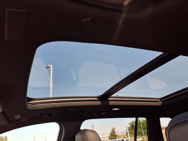 used 2024 GMC Acadia car, priced at $51,988