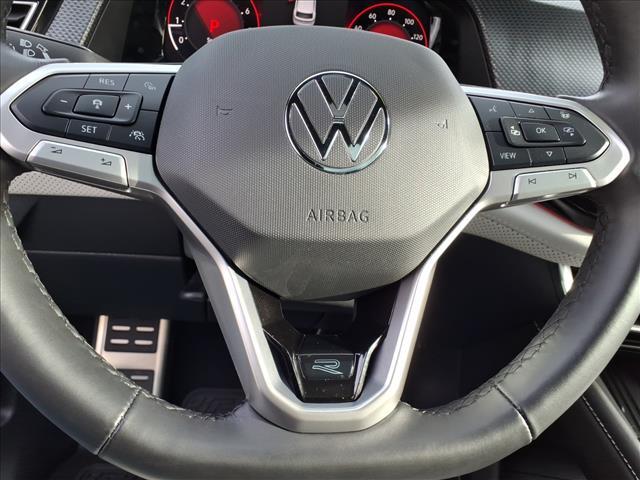 used 2025 Volkswagen Atlas Cross Sport car, priced at $44,433