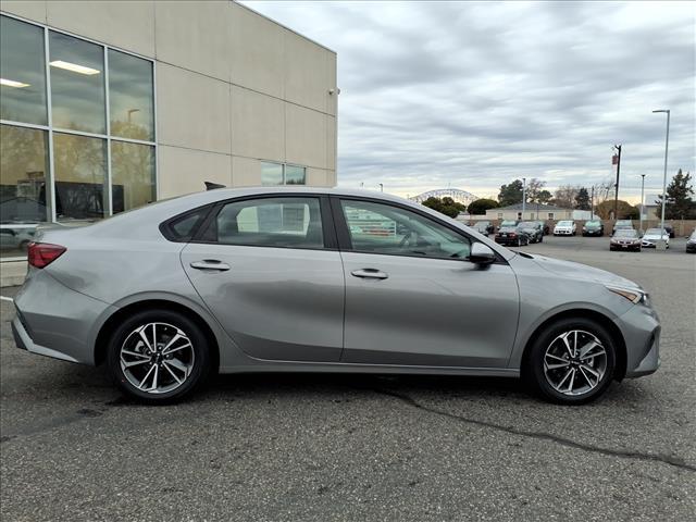 used 2022 Kia Forte car, priced at $16,728